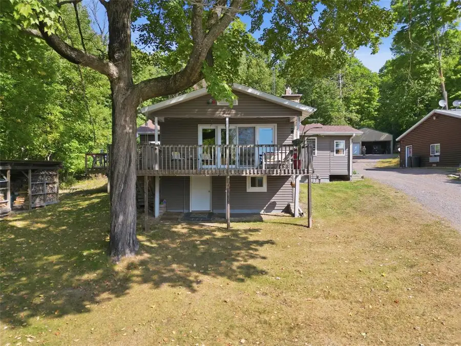 7611W Pine Point Road #5, Hayward, WI 54843 - #2