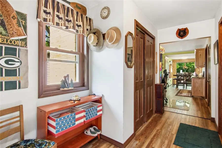 7611W Pine Point Road #5, Hayward, WI 54843 - #3