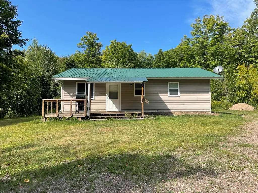 7154 W McDermott Road, Winter, WI 54896 - #1