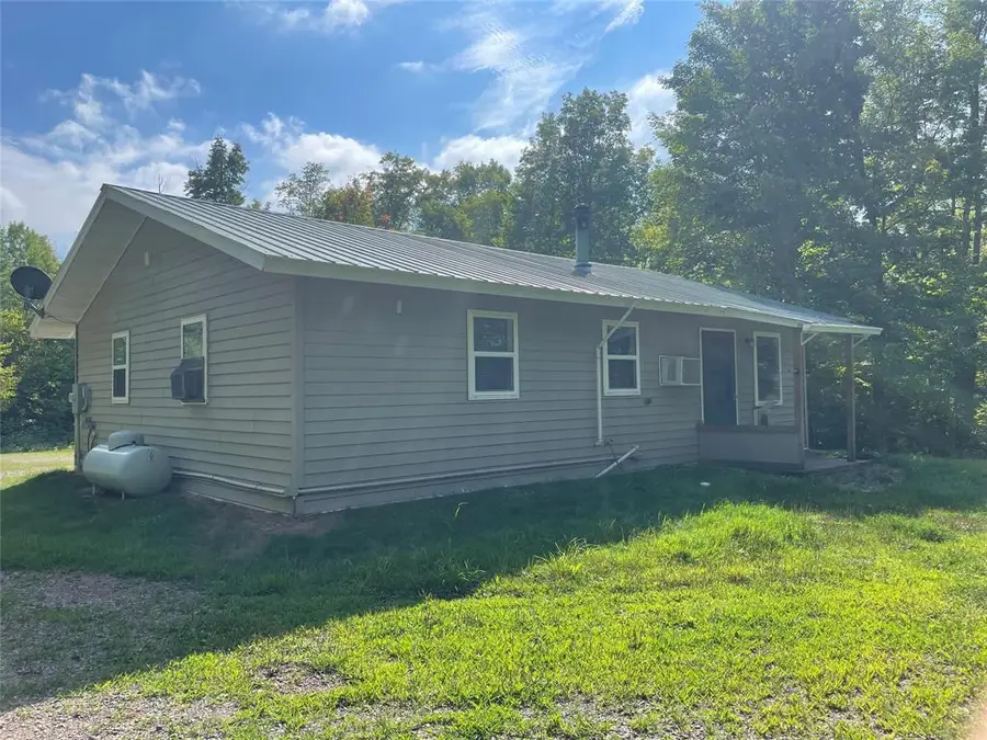 7154 W McDermott Road, Winter, WI 54896 - #3