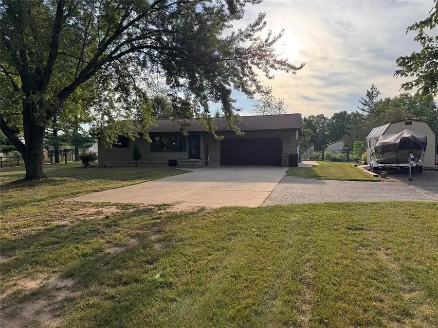 5534 167th Street, Chippewa Falls, WI 54729 - #2
