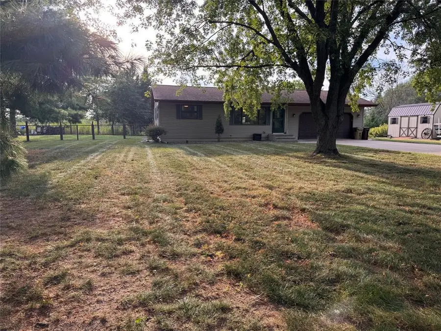 5534 167th Street, Chippewa Falls, WI 54729 - #3