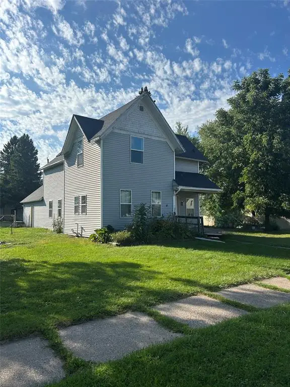 228 Lincoln Street, Stanley, WI 54768 - #1