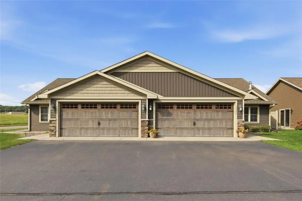 5592 Green Park Drive, Eau Claire, WI 54703 - #1