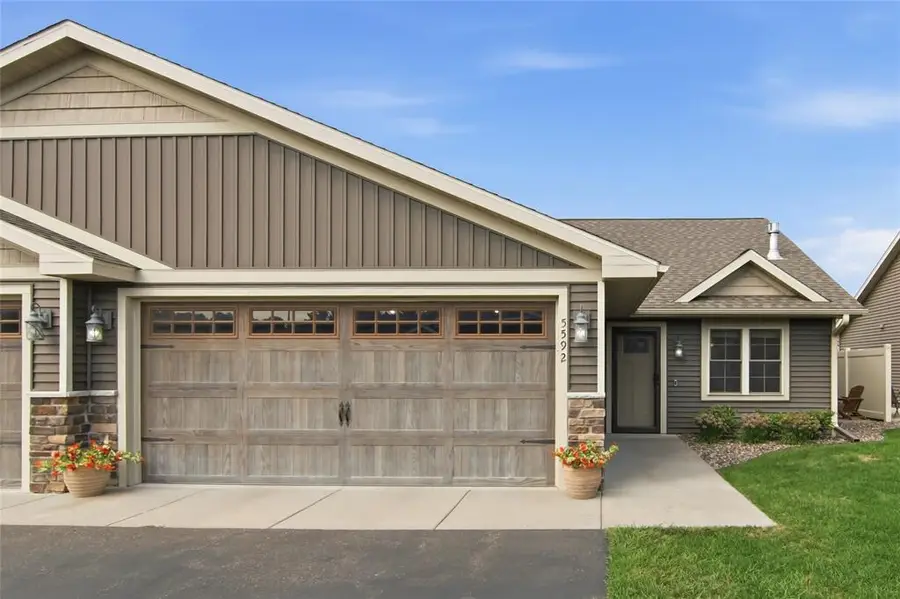 5592 Green Park Drive, Eau Claire, WI 54703 - #2