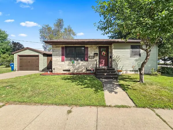 109 Wisconsin Avenue, Rice Lake, WI 54868