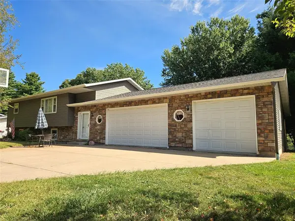 1105 Boehmer Drive, Rice Lake, WI 54868