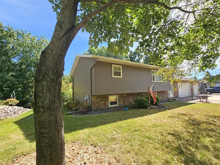 1105 Boehmer Drive, Rice Lake, WI 54868 - #3