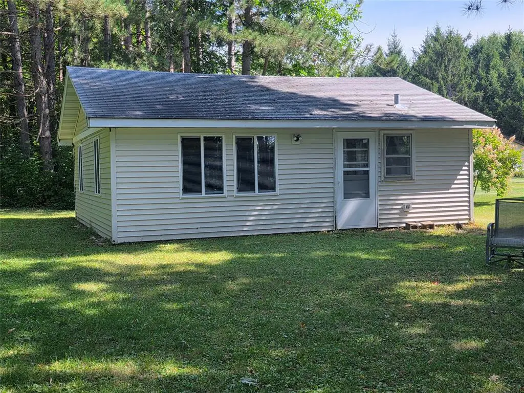 2146 2 1/2 Street #A, Comstock, WI 54826 - #1