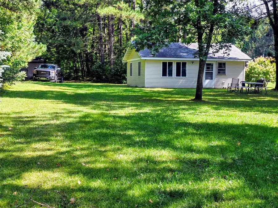 2146 2 1/2 Street #A, Comstock, WI 54826 - #2