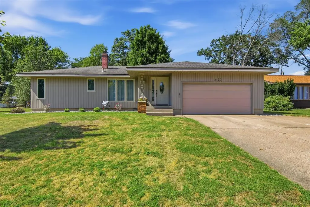 3120 Monroe Street, Eau Claire, WI 54703 - #1