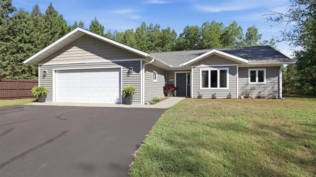 16134W Sawyer Road, Hayward, WI 54843 - #1