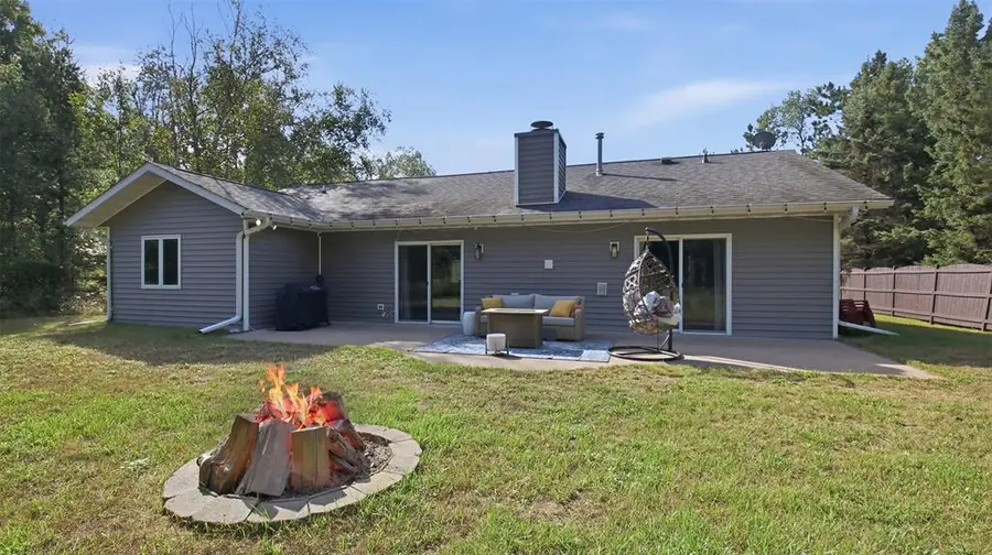 16134W Sawyer Road, Hayward, WI 54843 - #2