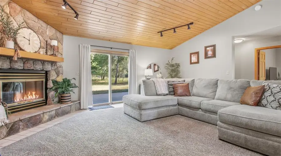 16134W Sawyer Road, Hayward, WI 54843 - #3