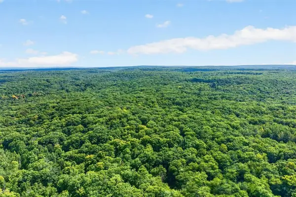Block 4 Comet Road, Exeland, WI 54835