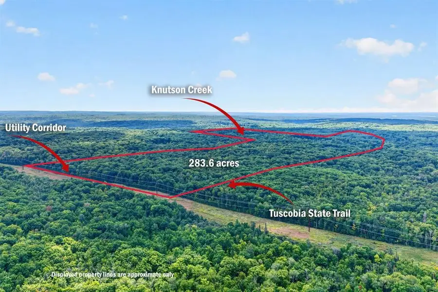 Block 9 Comet Road, Exeland, WI 54835 - #2