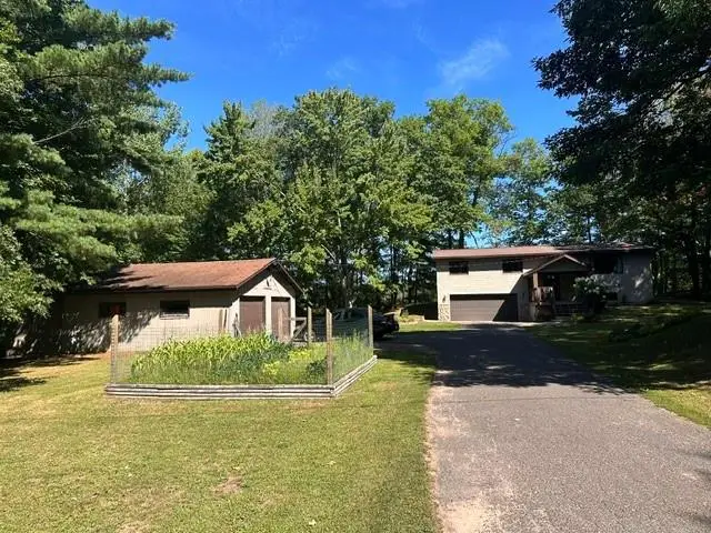 11352 Sunset Circle, Hayward, WI 54843 - #3