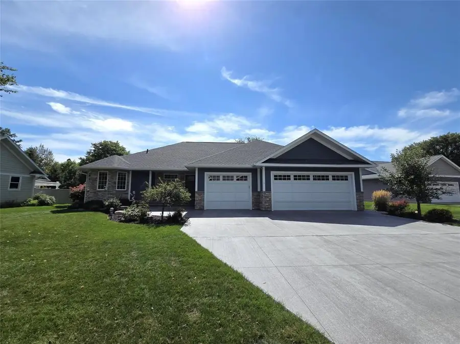 910 Scharbillig Court, Rice Lake, WI 54868 - #2