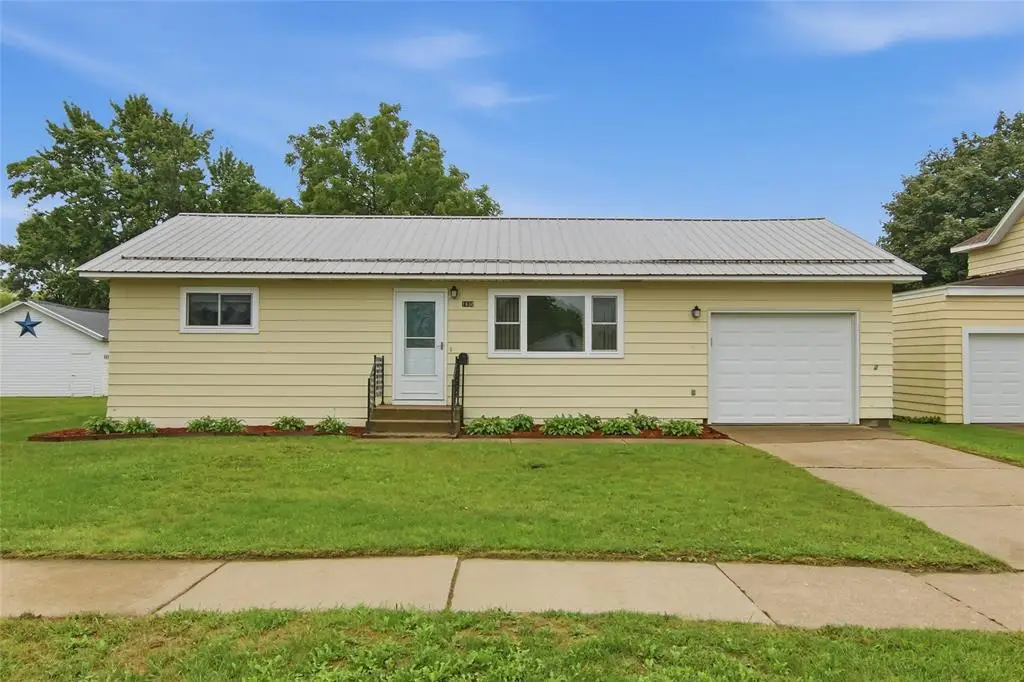 1630 19th Avenue, Bloomer, WI 54724 - #1