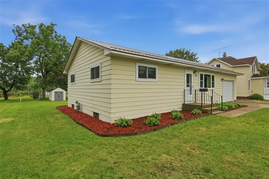 1630 19th Avenue, Bloomer, WI 54724 - #3