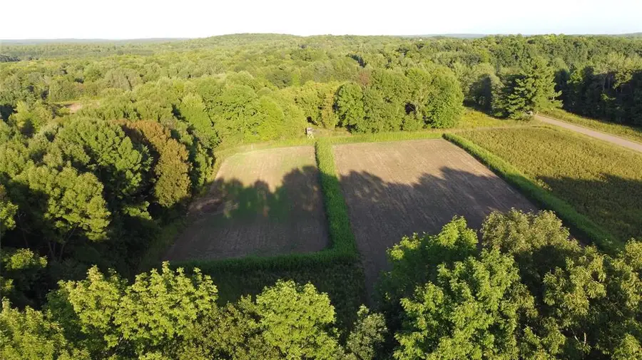 Lot 1 340th Avenue, Clam Falls, WI 54837 - #2