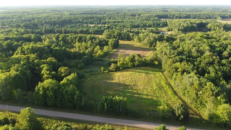 Lot 3 340th Avenue, Lewis, WI 54837 - #2