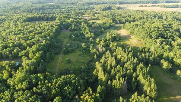lot 3 340th Avenue, Lewis, WI 54837