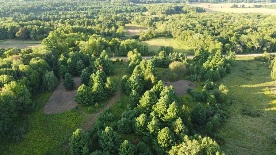 lot 3 340th Avenue, Lewis, WI 54837 - #2