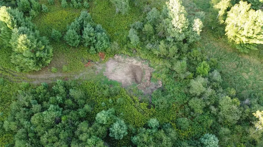lot 3 340th Avenue, Lewis, WI 54837 - #3