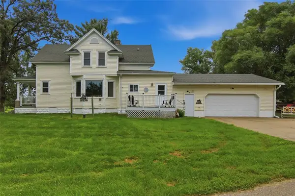 N41878 County Road, Whitehall, WI 54773