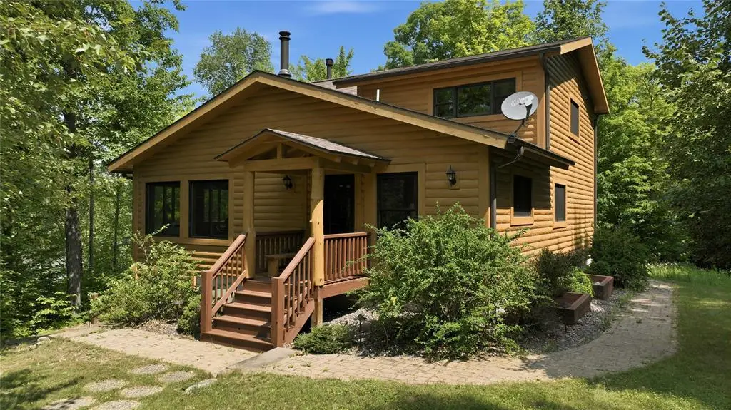2979 County Highway F, Birchwood, WI 54817 - #1