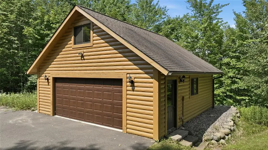2979 County Highway F, Birchwood, WI 54817 - #2
