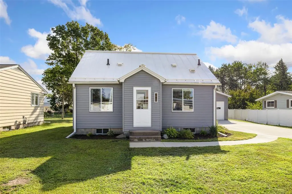 651 Elm Street, Black River Falls, WI 54615 - #1