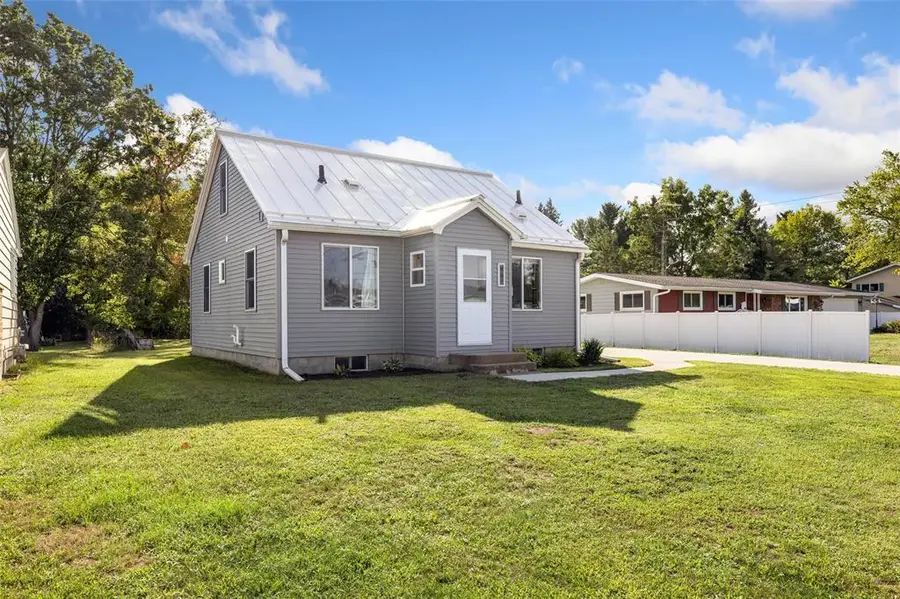 651 Elm Street, Black River Falls, WI 54615 - #2