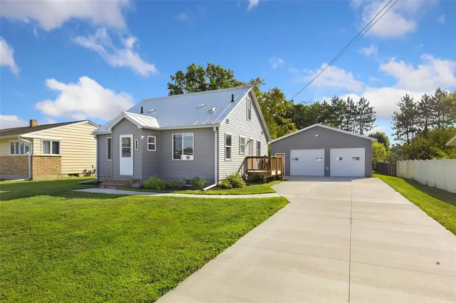 651 Elm Street, Black River Falls, WI 54615 - #3