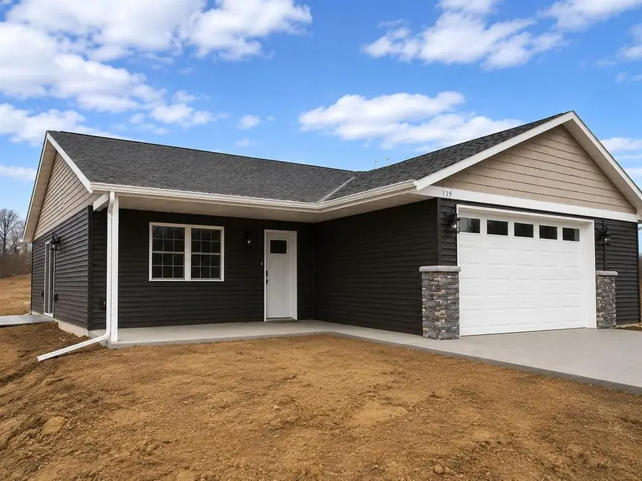 1848 Dorret Road, Eau Claire, WI 54703 - #2