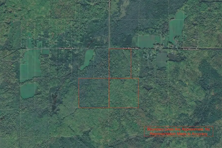 26615 Star Route Road, Bayfield, WI 54814 - #2