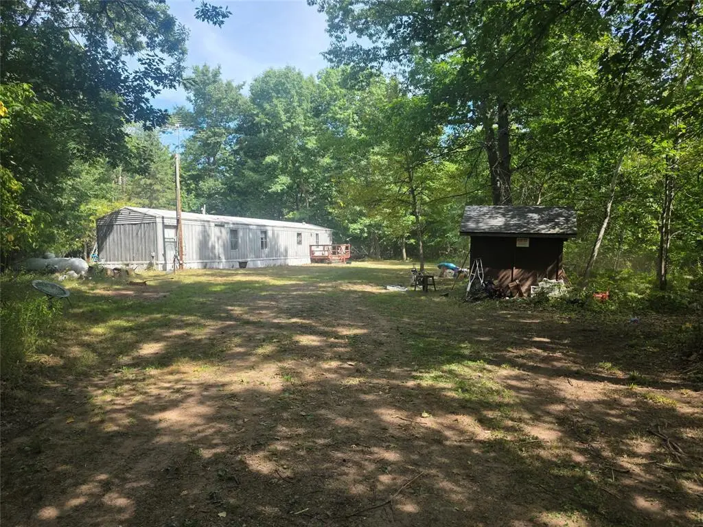 26950 Okerlund Road, Webster, WI 54893 - #1