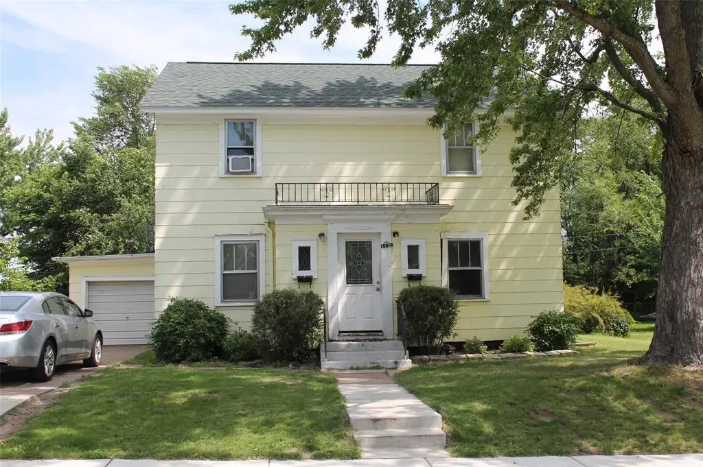 1112 Emery Street #2, Eau Claire, WI 54701 - #1