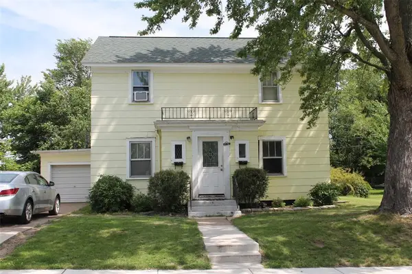 1112 Emery Street #2, Eau Claire, WI 54701