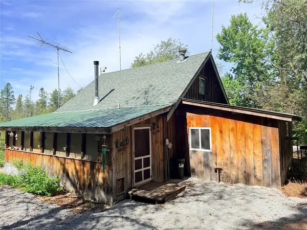 0 Peterson Road, Bruce, WI 54819