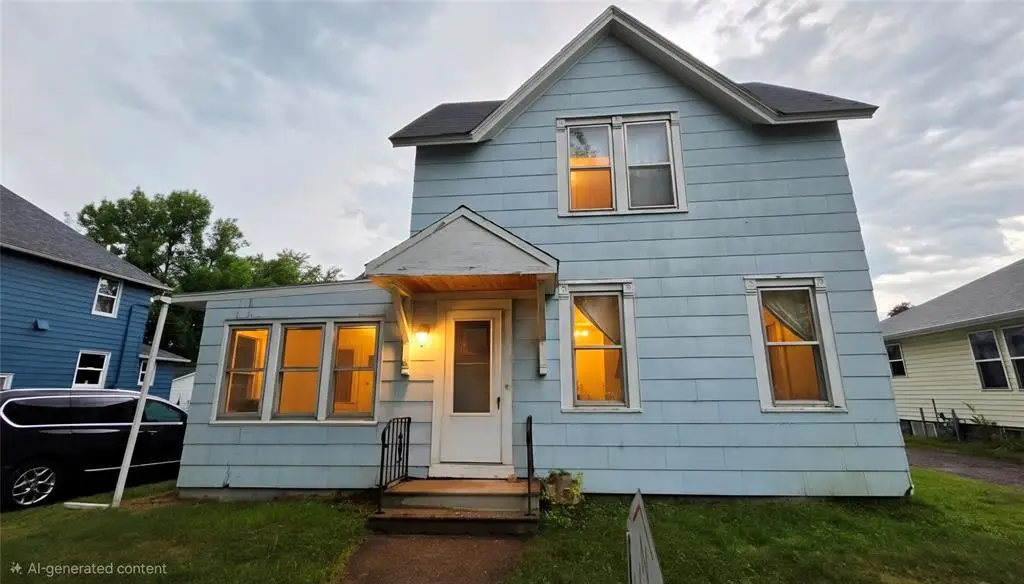 2416 4th Street, Eau Claire, WI 54703 - #1