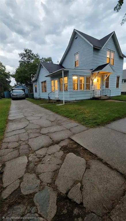 2416 4th Street, Eau Claire, WI 54703 - #2