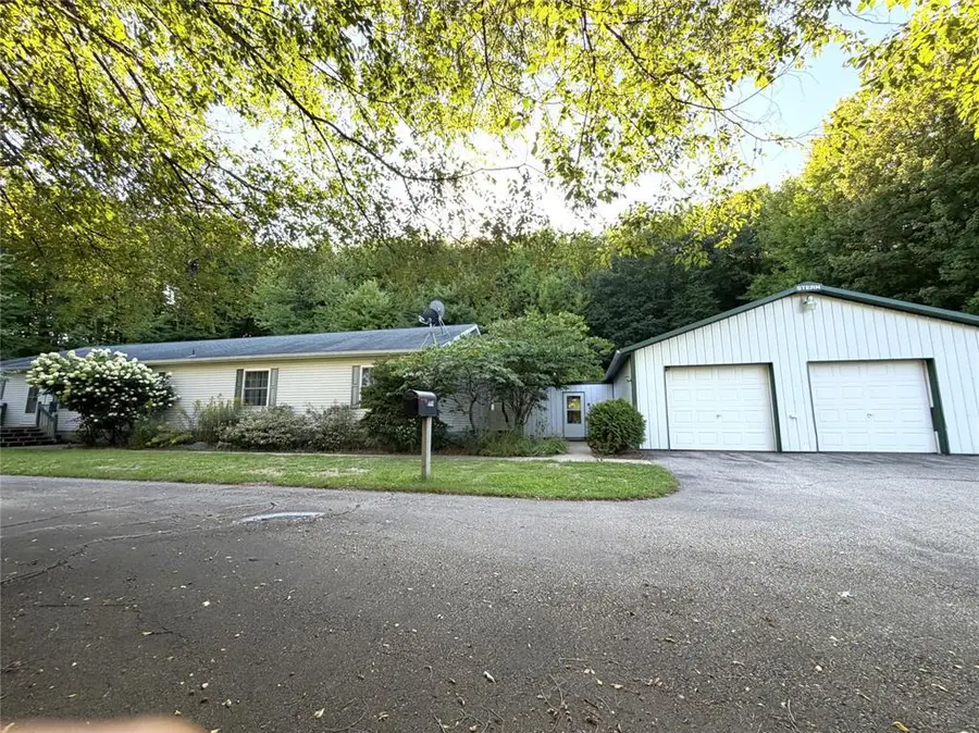N8495 Duerkop Road, Alma Center, WI 54611 - #3
