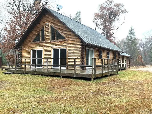 W11575 W 26th Lane, Pound, WI 54161
