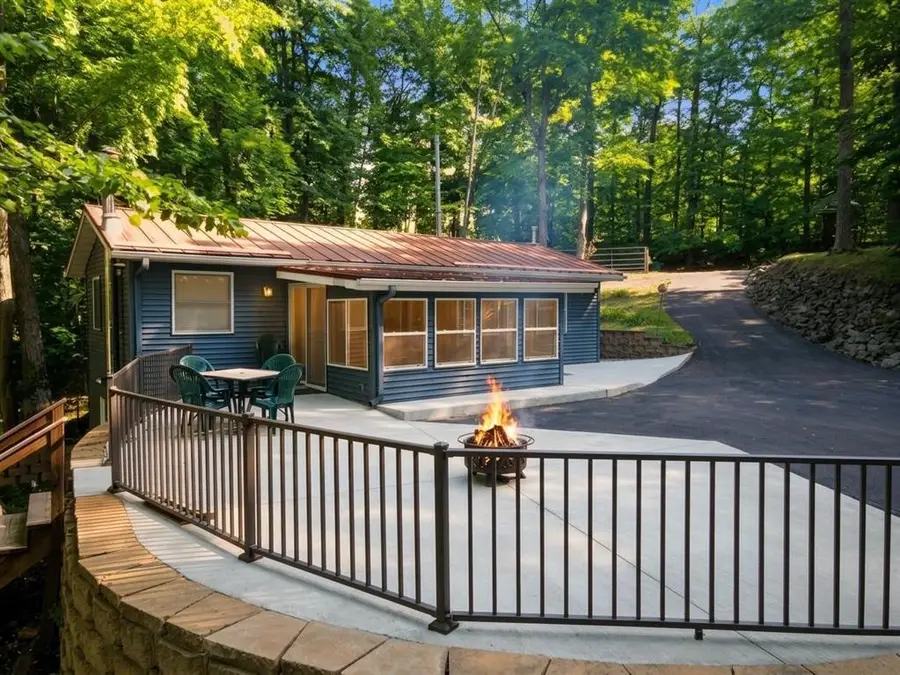 N3431 Blackhawk Road, Sarona, WI 54870 - #3