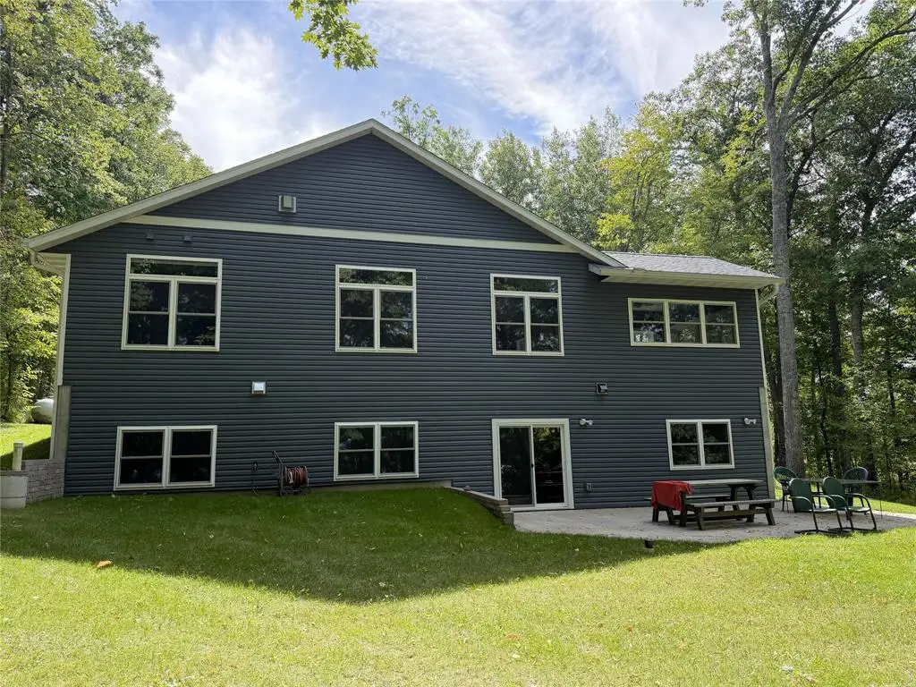 11758 298th Avenue, New Auburn, WI 54757 - #1