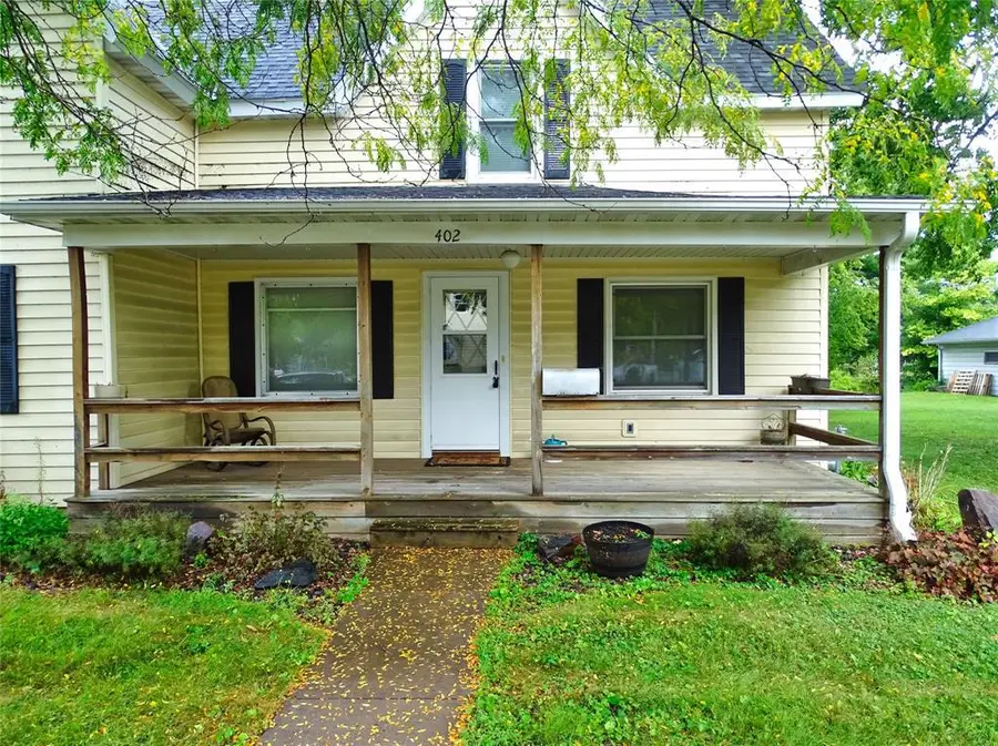 402 E Prospect Street, Durand, WI 54736 - #2
