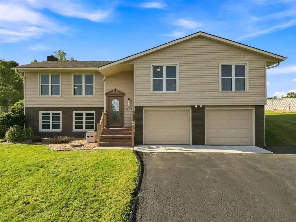 6519 S Shore Drive, Altoona, WI 54720 - #1