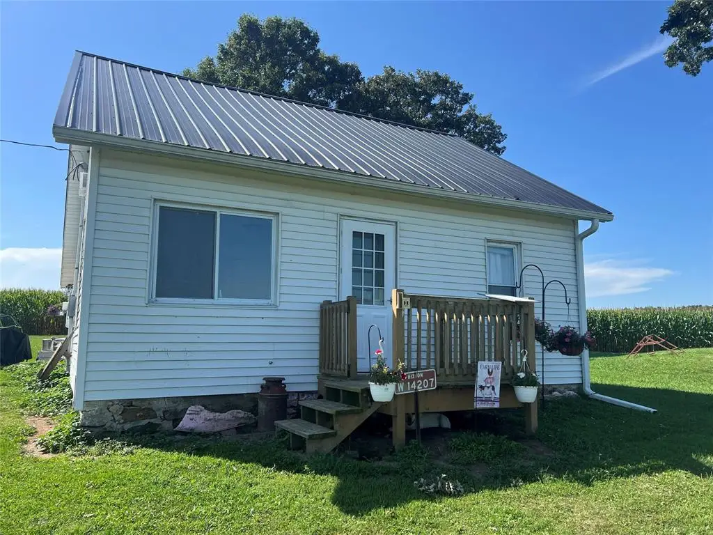 14207 Holmes Road, Hixton, WI 54635 - #1